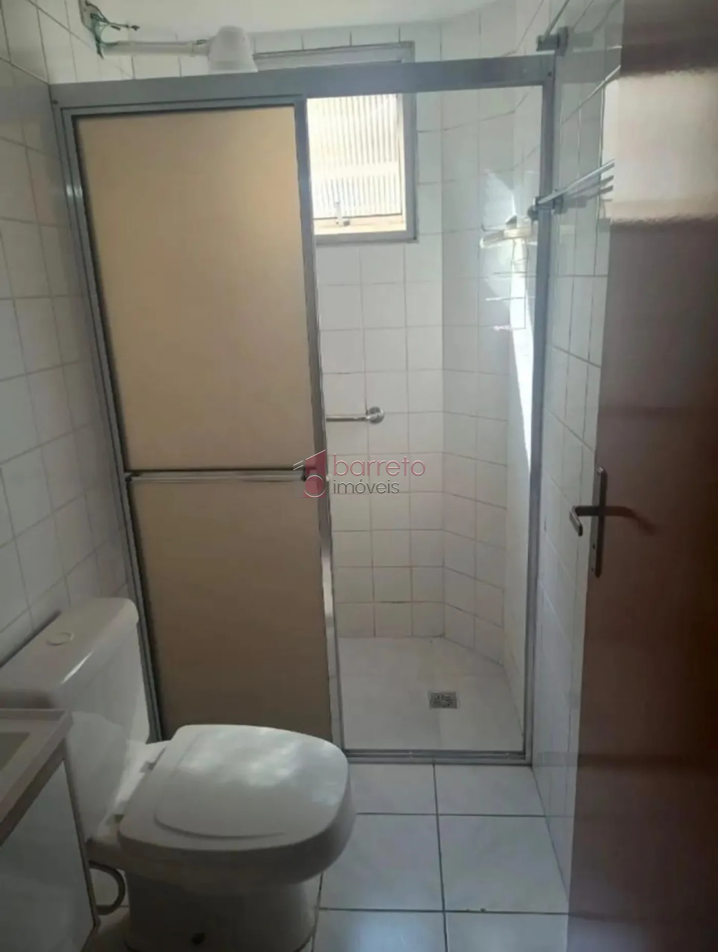 APARTAMENTO SEMI MOBILIADO PARA LOCAÇÃO NO RESIDENCIAL JÚNIA – JUNDIAÍ/SP