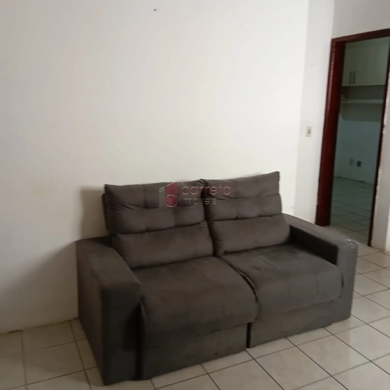 APARTAMENTO MOBILIADO PARA LOCAÇÃO NO CONDOMÍNIO JULIA NO JARDIM DAS PINTANGUEIRAS – JUNDIAÍ/SP