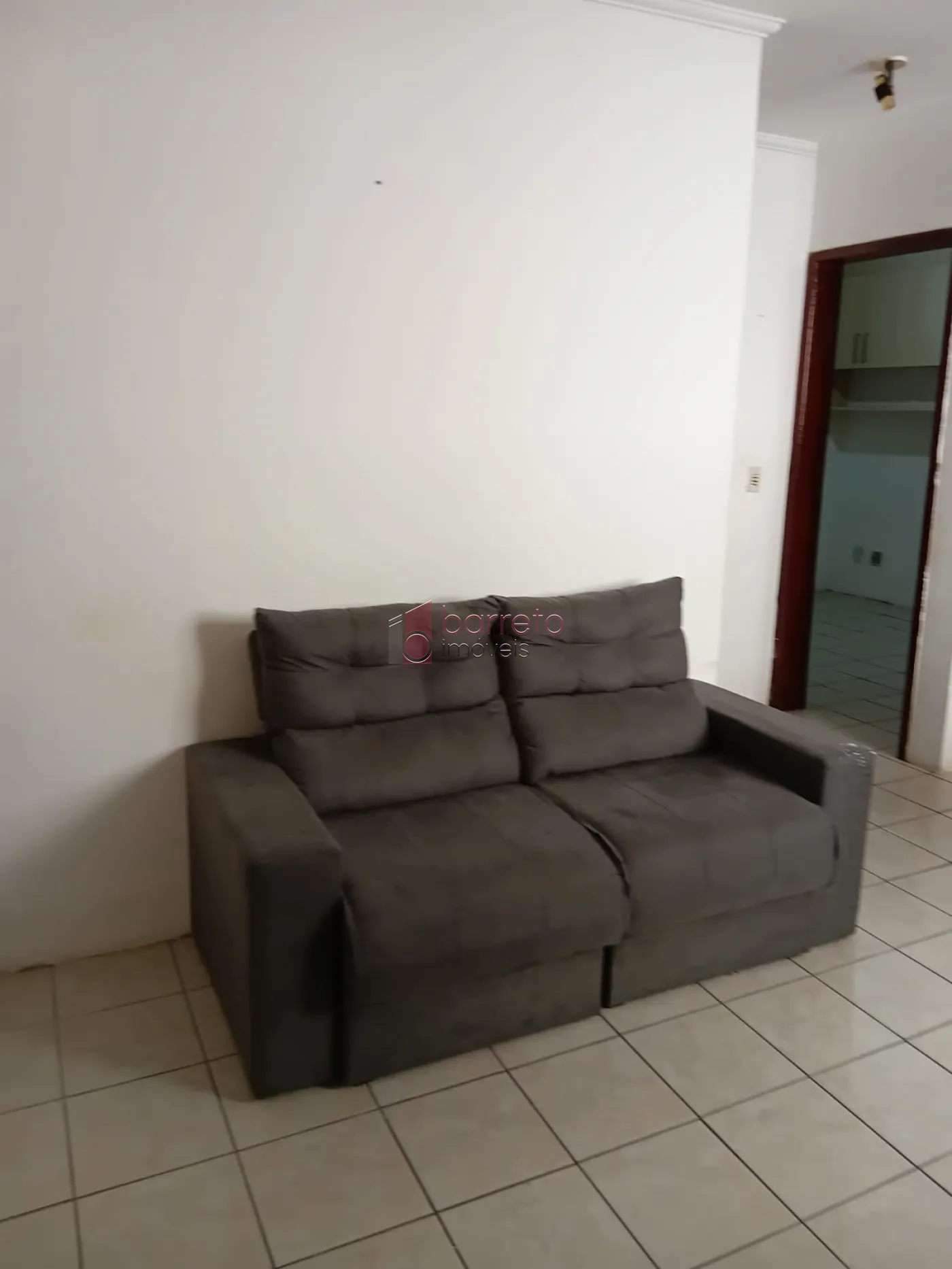 APARTAMENTO MOBILIADO PARA LOCAÇÃO NO CONDOMÍNIO JULIA NO JARDIM DAS PINTANGUEIRAS – JUNDIAÍ/SP