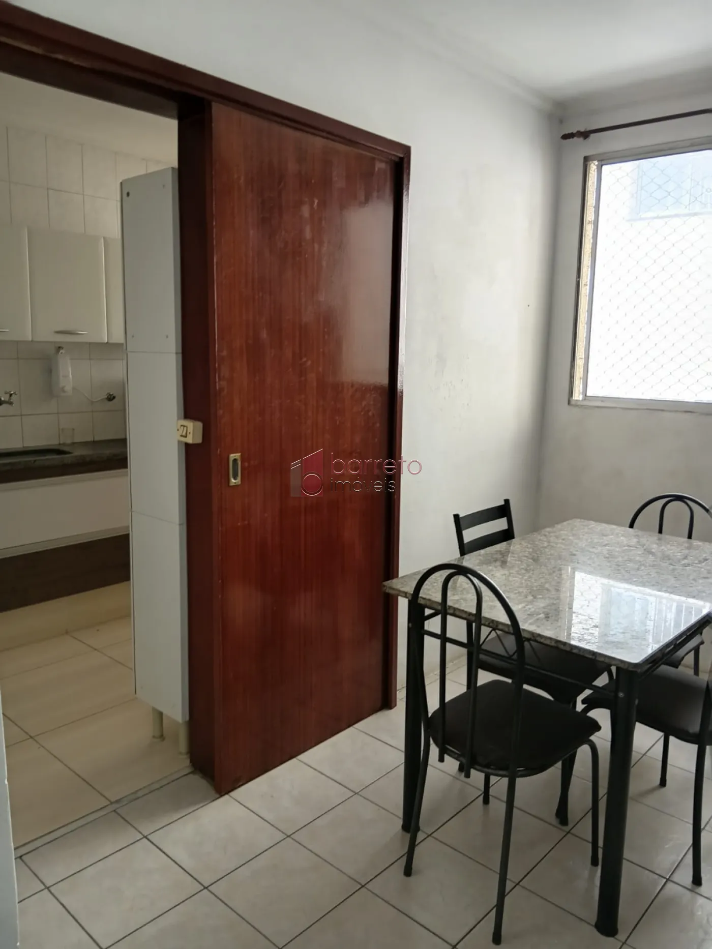 APARTAMENTO MOBILIADO PARA LOCAÇÃO NO CONDOMÍNIO JULIA NO JARDIM DAS PINTANGUEIRAS – JUNDIAÍ/SP