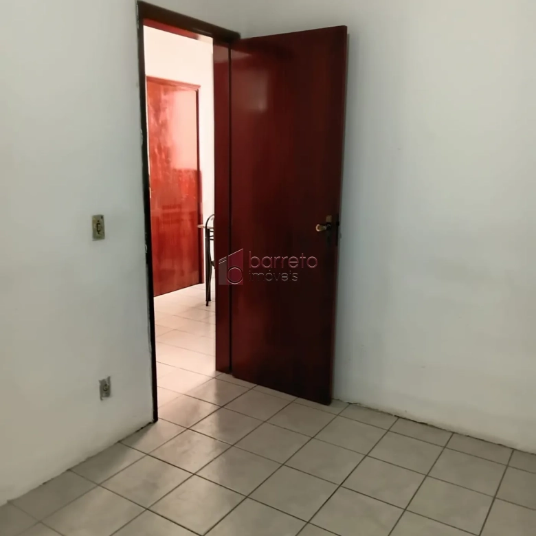 APARTAMENTO MOBILIADO PARA LOCAÇÃO NO CONDOMÍNIO JULIA NO JARDIM DAS PINTANGUEIRAS – JUNDIAÍ/SP