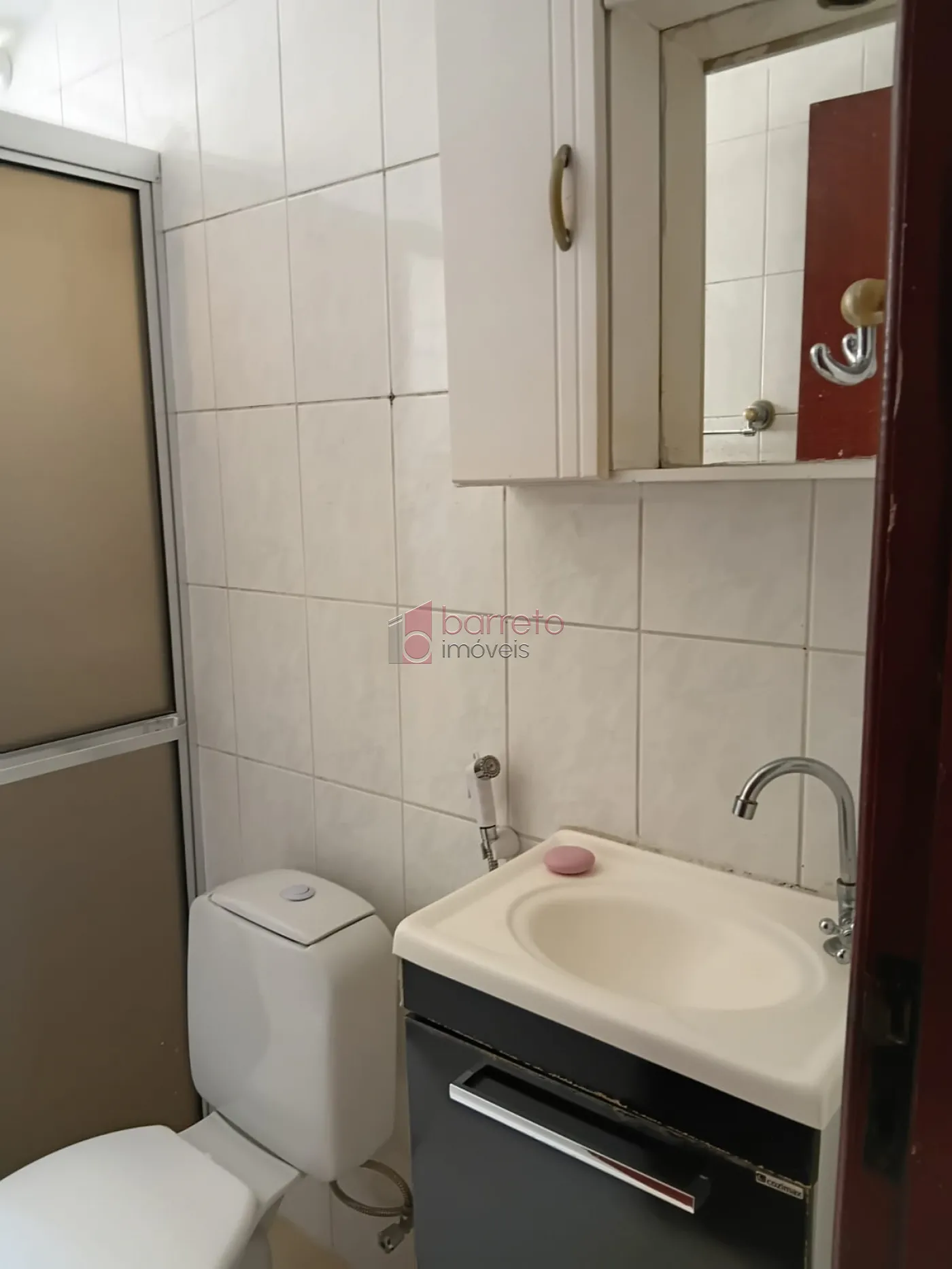 APARTAMENTO MOBILIADO PARA LOCAÇÃO NO CONDOMÍNIO JULIA NO JARDIM DAS PINTANGUEIRAS – JUNDIAÍ/SP