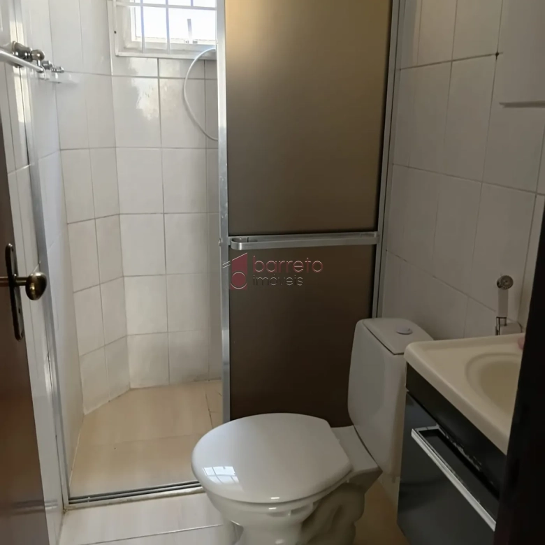 APARTAMENTO MOBILIADO PARA LOCAÇÃO NO CONDOMÍNIO JULIA NO JARDIM DAS PINTANGUEIRAS – JUNDIAÍ/SP