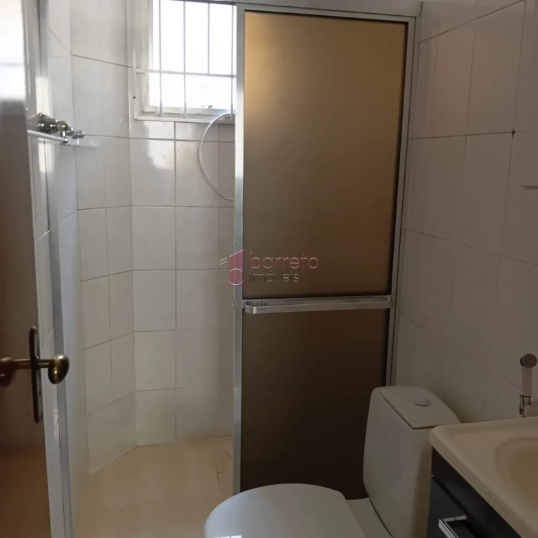 APARTAMENTO MOBILIADO PARA LOCAÇÃO NO CONDOMÍNIO JULIA NO JARDIM DAS PINTANGUEIRAS – JUNDIAÍ/SP