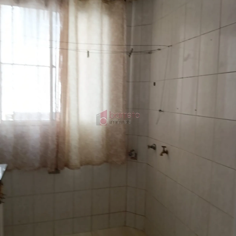 APARTAMENTO MOBILIADO PARA LOCAÇÃO NO CONDOMÍNIO JULIA NO JARDIM DAS PINTANGUEIRAS – JUNDIAÍ/SP