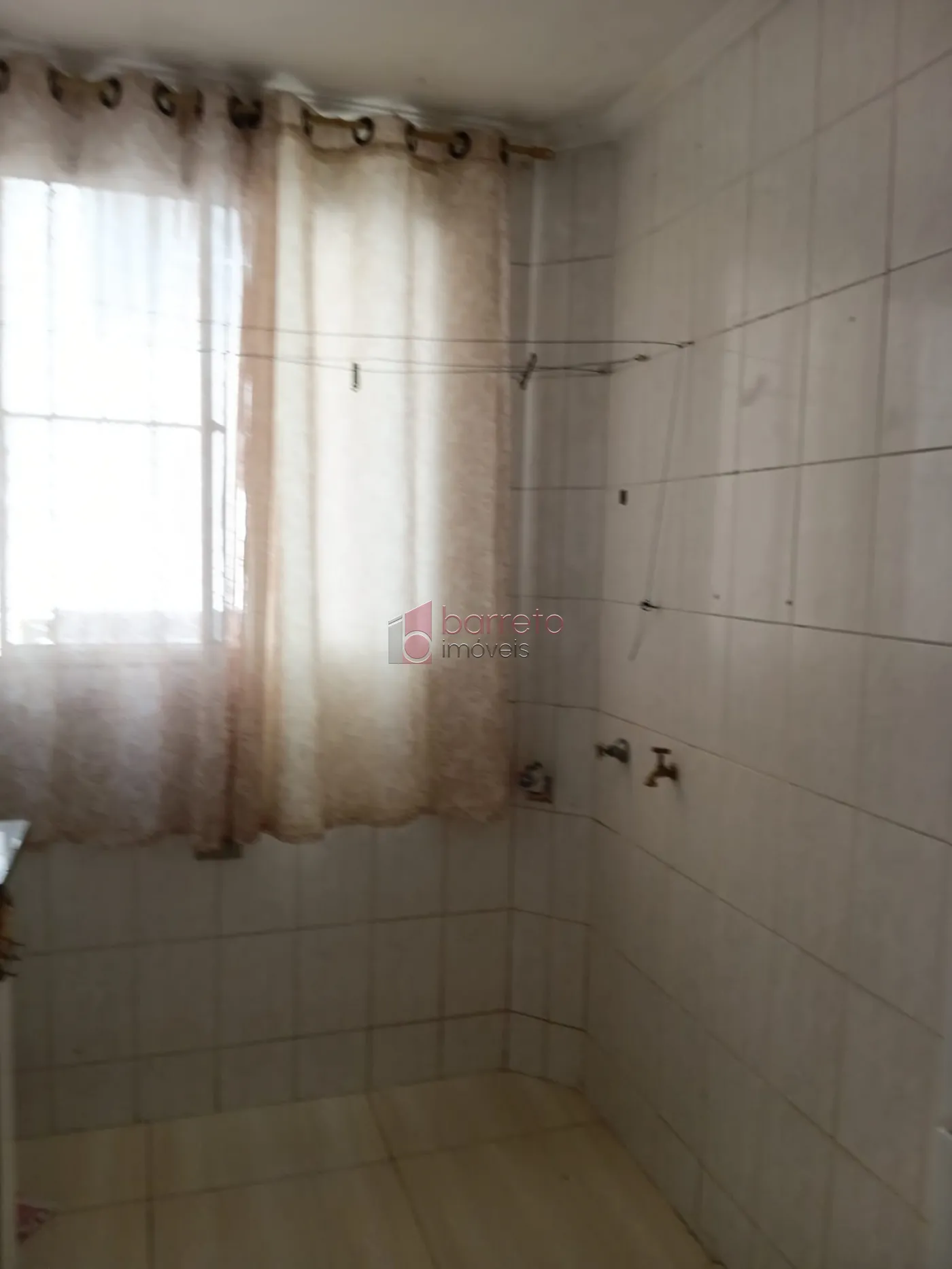 APARTAMENTO MOBILIADO PARA LOCAÇÃO NO CONDOMÍNIO JULIA NO JARDIM DAS PINTANGUEIRAS – JUNDIAÍ/SP