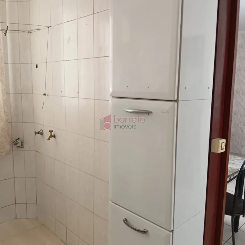 APARTAMENTO MOBILIADO PARA LOCAÇÃO NO CONDOMÍNIO JULIA NO JARDIM DAS PINTANGUEIRAS – JUNDIAÍ/SP