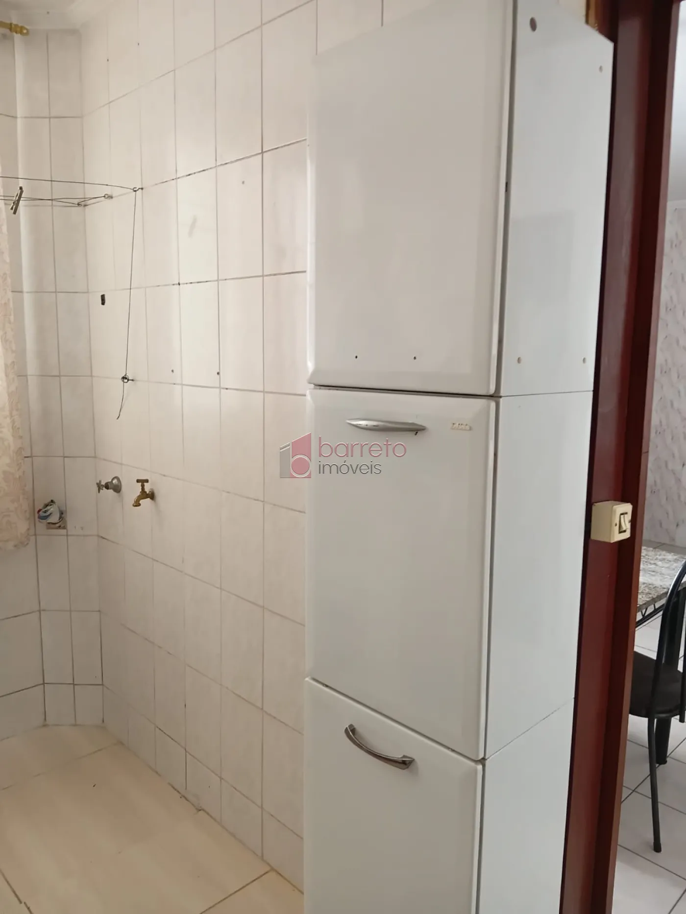 APARTAMENTO MOBILIADO PARA LOCAÇÃO NO CONDOMÍNIO JULIA NO JARDIM DAS PINTANGUEIRAS – JUNDIAÍ/SP