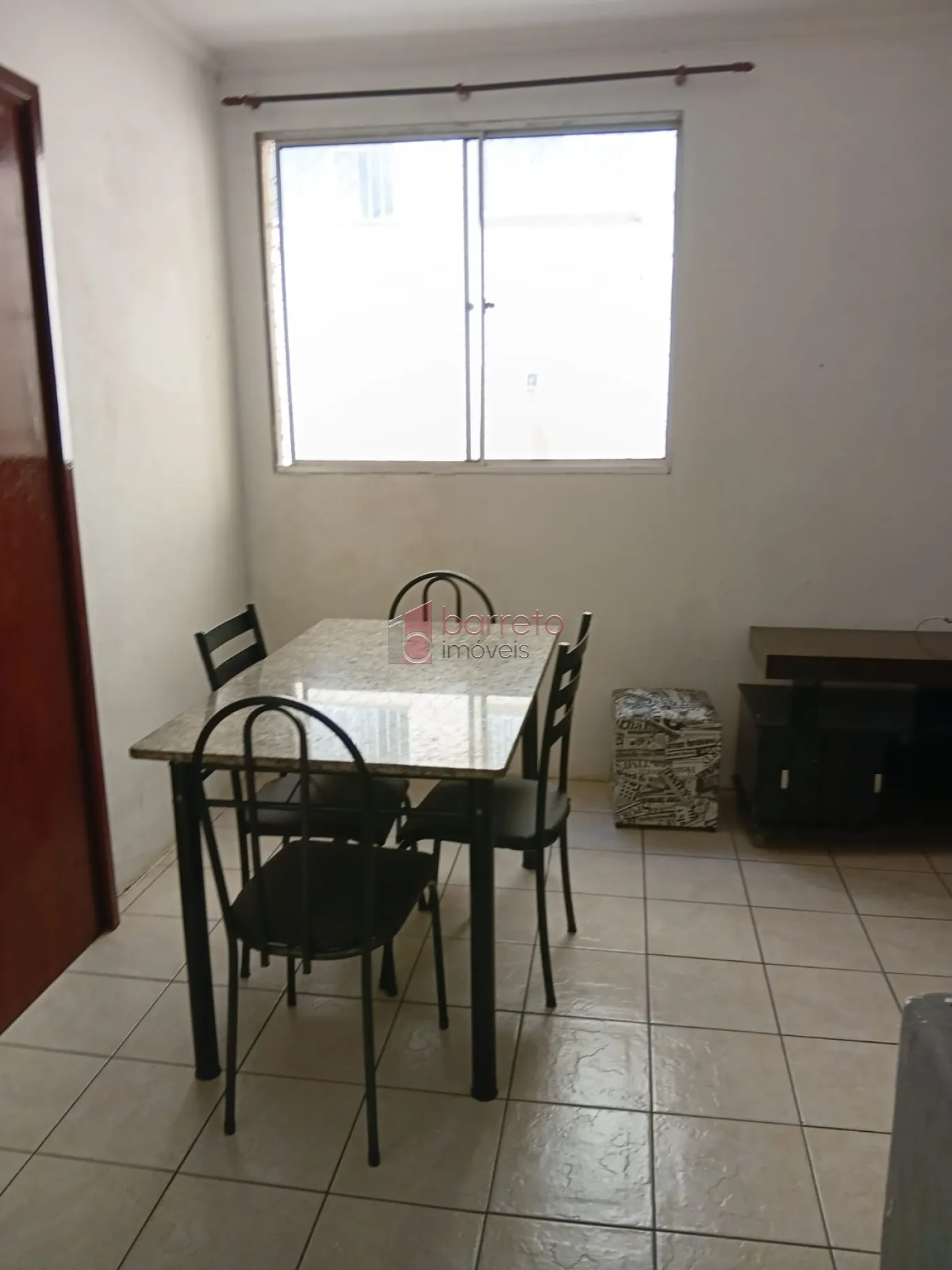 APARTAMENTO MOBILIADO PARA LOCAÇÃO NO CONDOMÍNIO JULIA NO JARDIM DAS PINTANGUEIRAS – JUNDIAÍ/SP