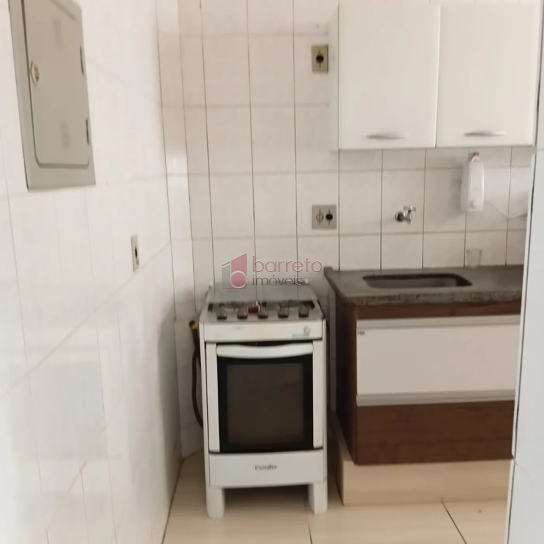 APARTAMENTO MOBILIADO PARA LOCAÇÃO NO CONDOMÍNIO JULIA NO JARDIM DAS PINTANGUEIRAS – JUNDIAÍ/SP