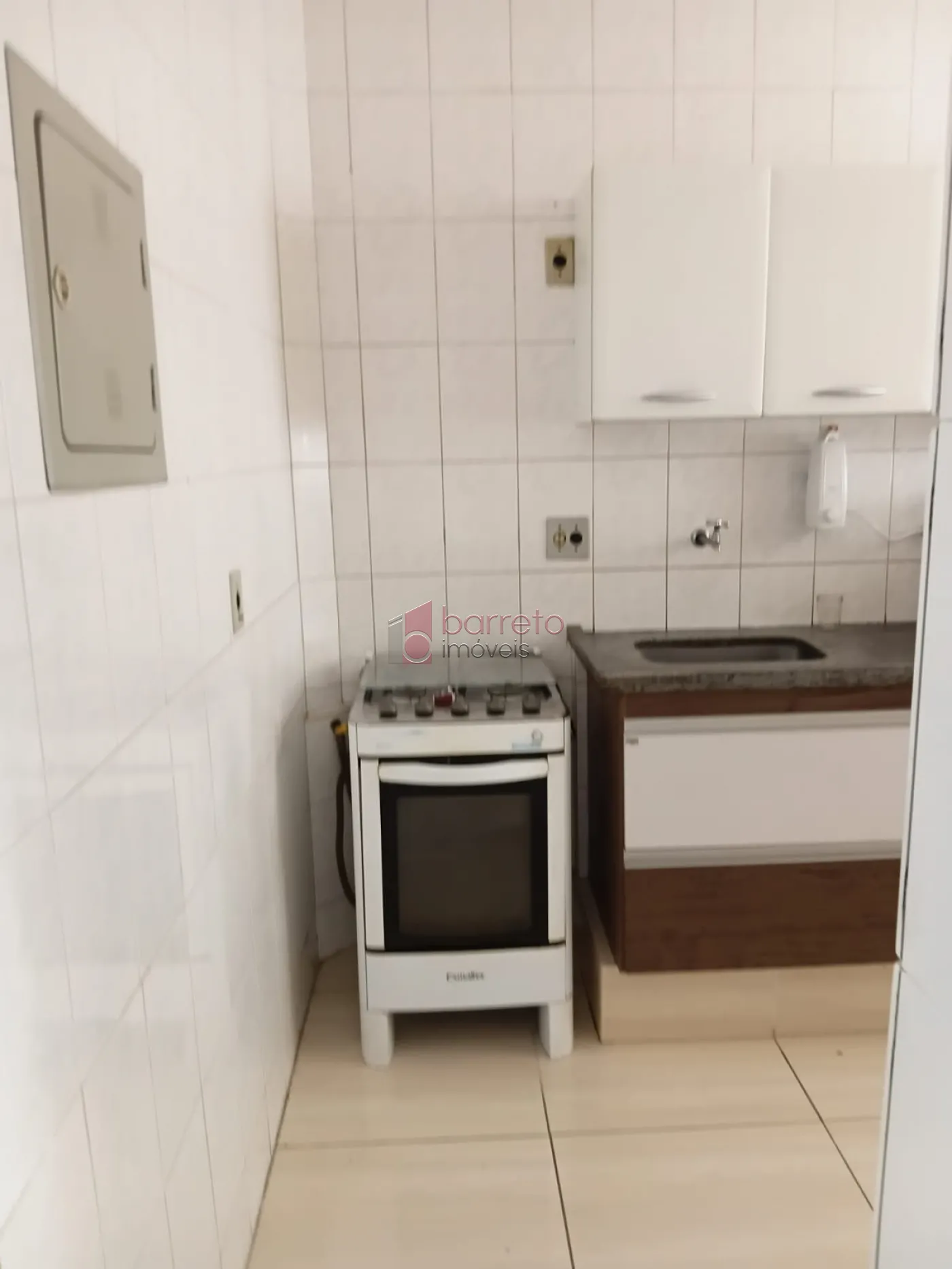 APARTAMENTO MOBILIADO PARA LOCAÇÃO NO CONDOMÍNIO JULIA NO JARDIM DAS PINTANGUEIRAS – JUNDIAÍ/SP