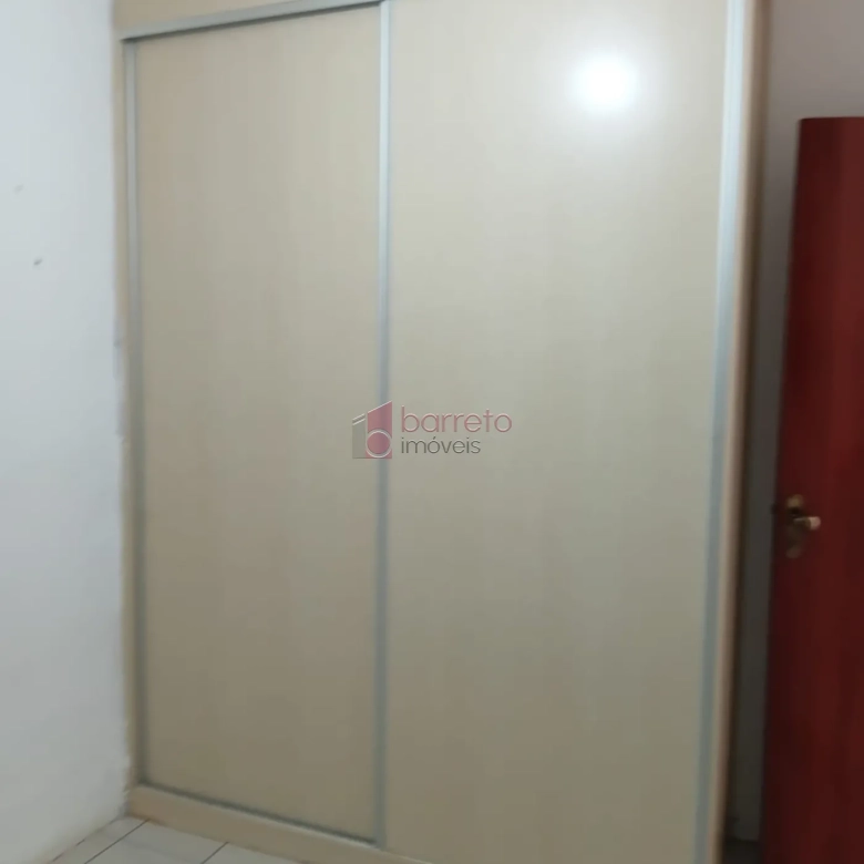 APARTAMENTO MOBILIADO PARA LOCAÇÃO NO CONDOMÍNIO JULIA NO JARDIM DAS PINTANGUEIRAS – JUNDIAÍ/SP