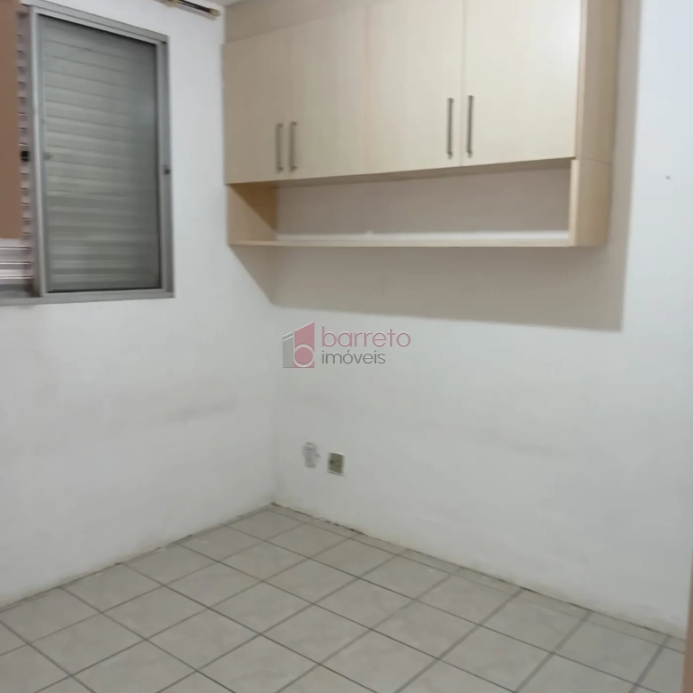 APARTAMENTO MOBILIADO PARA LOCAÇÃO NO CONDOMÍNIO JULIA NO JARDIM DAS PINTANGUEIRAS – JUNDIAÍ/SP