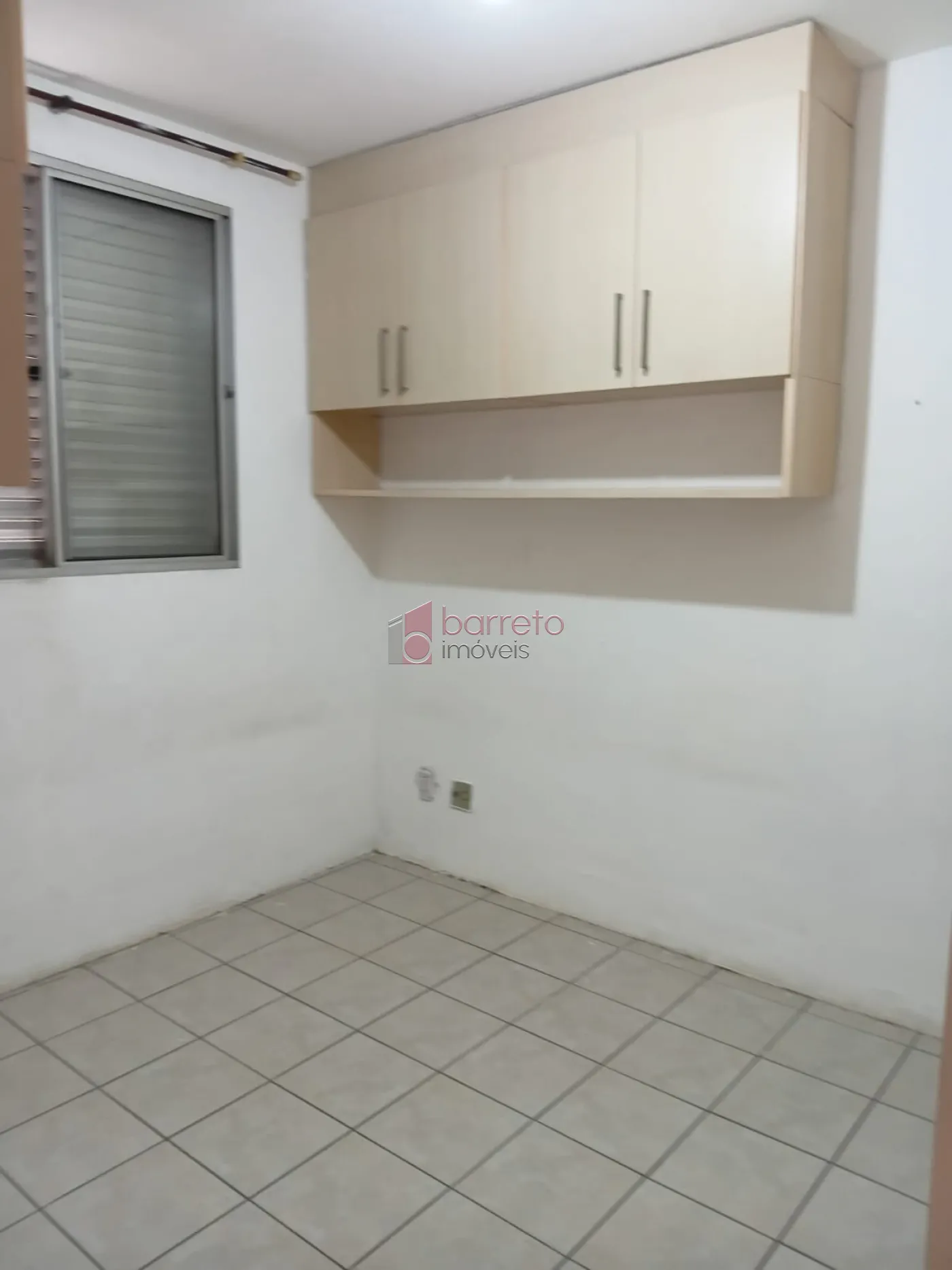 APARTAMENTO MOBILIADO PARA LOCAÇÃO NO CONDOMÍNIO JULIA NO JARDIM DAS PINTANGUEIRAS – JUNDIAÍ/SP