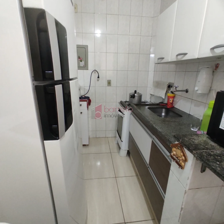 APARTAMENTO MOBILIADO PARA LOCAÇÃO NO CONDOMÍNIO JULIA NO JARDIM DAS PINTANGUEIRAS – JUNDIAÍ/SP