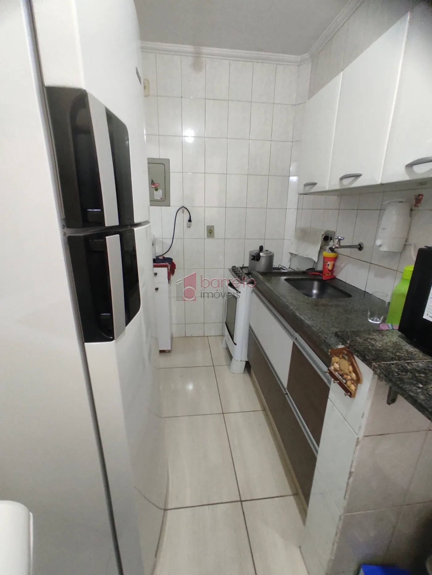 APARTAMENTO MOBILIADO PARA LOCAÇÃO NO CONDOMÍNIO JULIA NO JARDIM DAS PINTANGUEIRAS – JUNDIAÍ/SP