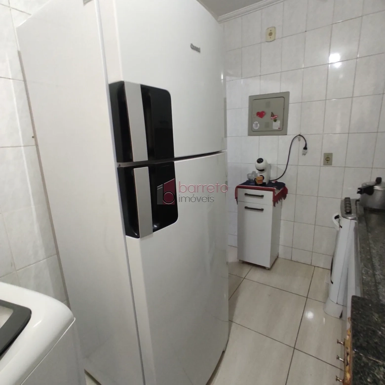 APARTAMENTO MOBILIADO PARA LOCAÇÃO NO CONDOMÍNIO JULIA NO JARDIM DAS PINTANGUEIRAS – JUNDIAÍ/SP