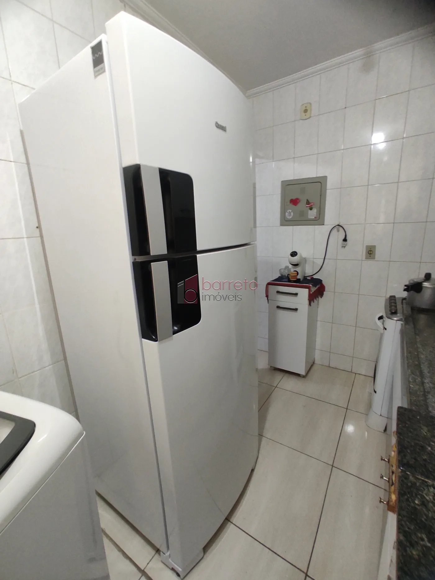 APARTAMENTO MOBILIADO PARA LOCAÇÃO NO CONDOMÍNIO JULIA NO JARDIM DAS PINTANGUEIRAS – JUNDIAÍ/SP