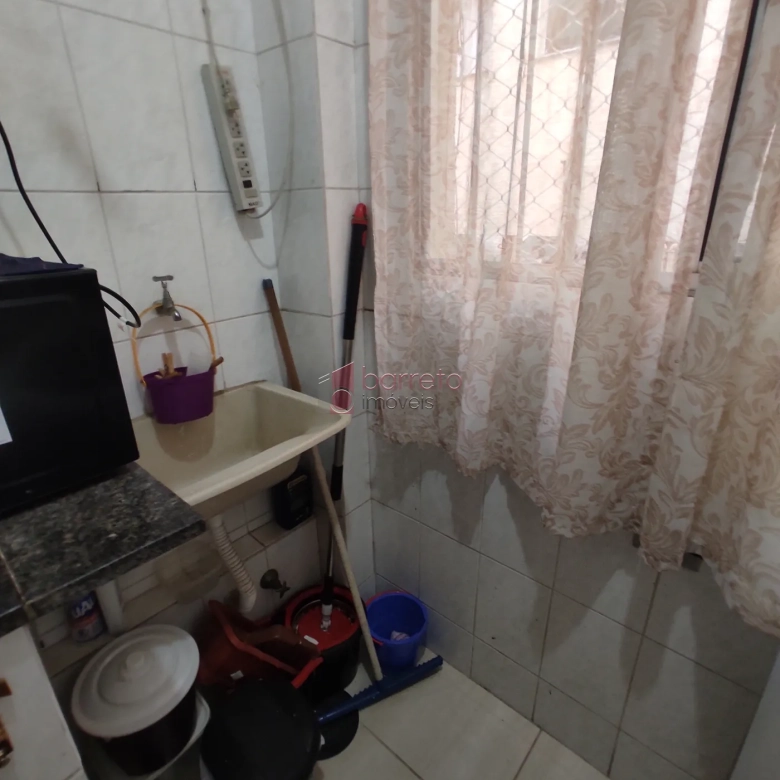 APARTAMENTO MOBILIADO PARA LOCAÇÃO NO CONDOMÍNIO JULIA NO JARDIM DAS PINTANGUEIRAS – JUNDIAÍ/SP