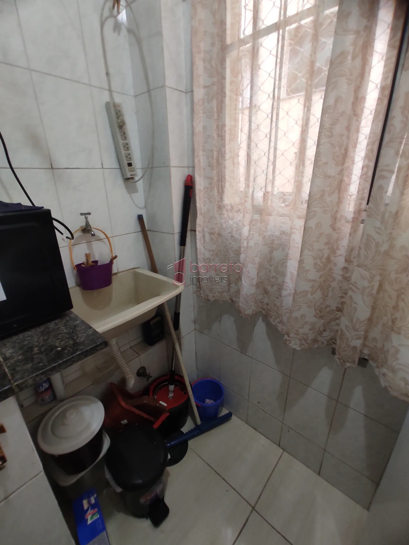 APARTAMENTO MOBILIADO PARA LOCAÇÃO NO CONDOMÍNIO JULIA NO JARDIM DAS PINTANGUEIRAS – JUNDIAÍ/SP