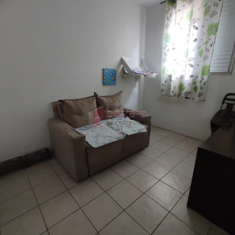 APARTAMENTO MOBILIADO PARA LOCAÇÃO NO CONDOMÍNIO JULIA NO JARDIM DAS PINTANGUEIRAS – JUNDIAÍ/SP