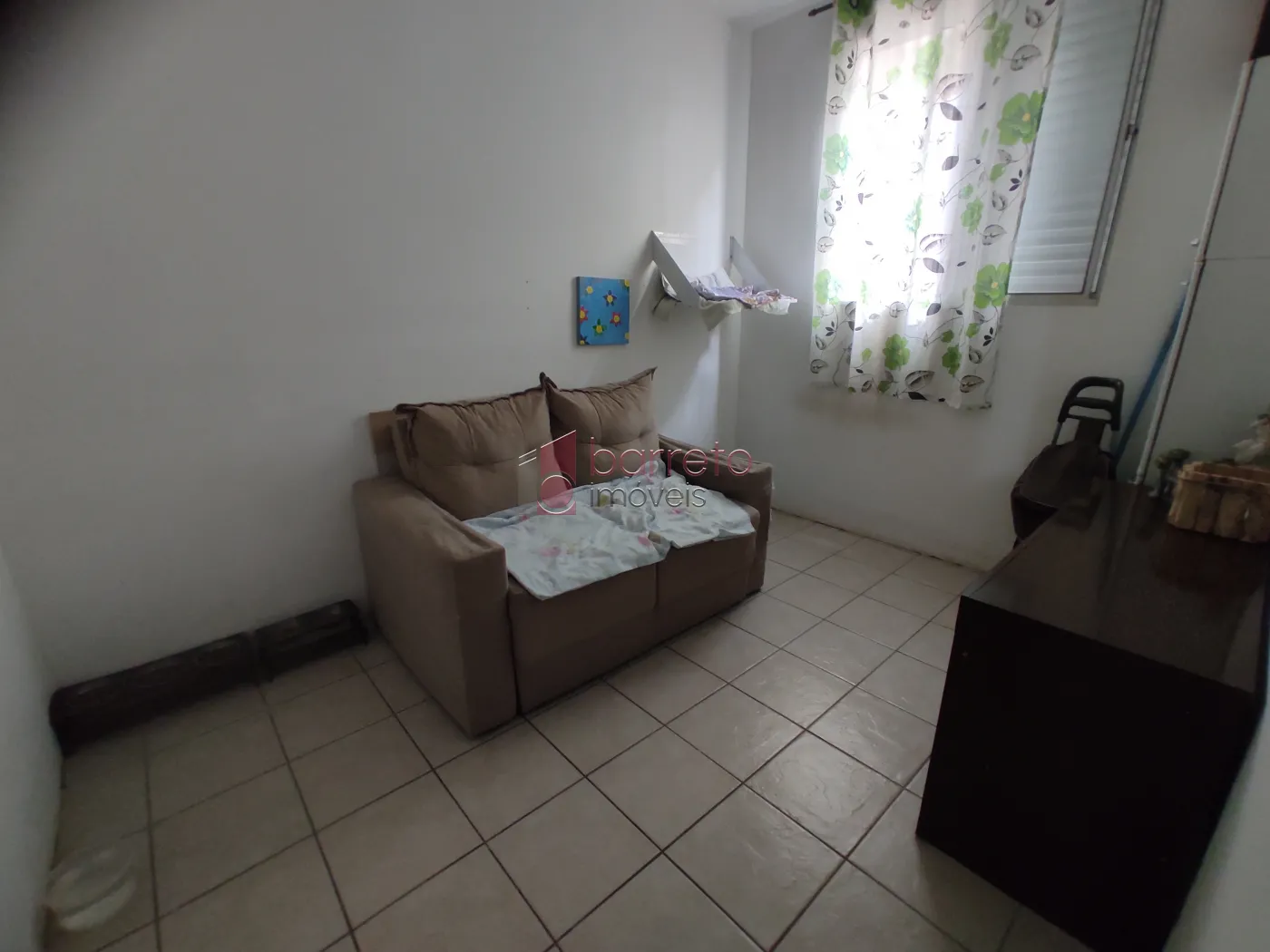 APARTAMENTO MOBILIADO PARA LOCAÇÃO NO CONDOMÍNIO JULIA NO JARDIM DAS PINTANGUEIRAS – JUNDIAÍ/SP