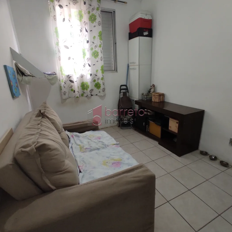 APARTAMENTO MOBILIADO PARA LOCAÇÃO NO CONDOMÍNIO JULIA NO JARDIM DAS PINTANGUEIRAS – JUNDIAÍ/SP