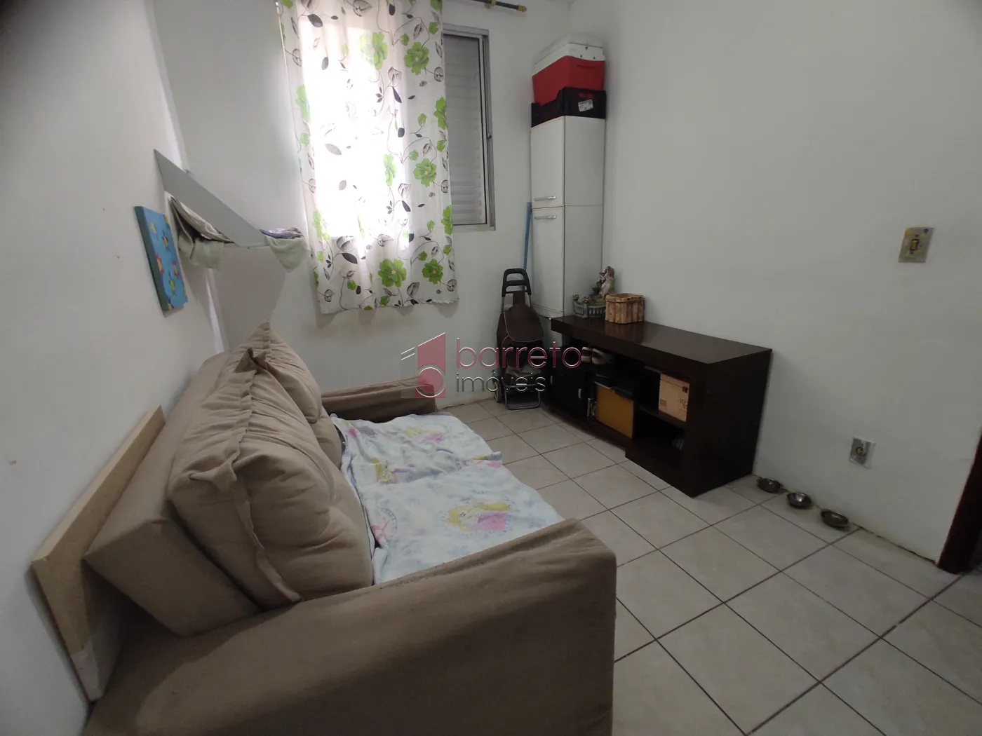 APARTAMENTO MOBILIADO PARA LOCAÇÃO NO CONDOMÍNIO JULIA NO JARDIM DAS PINTANGUEIRAS – JUNDIAÍ/SP
