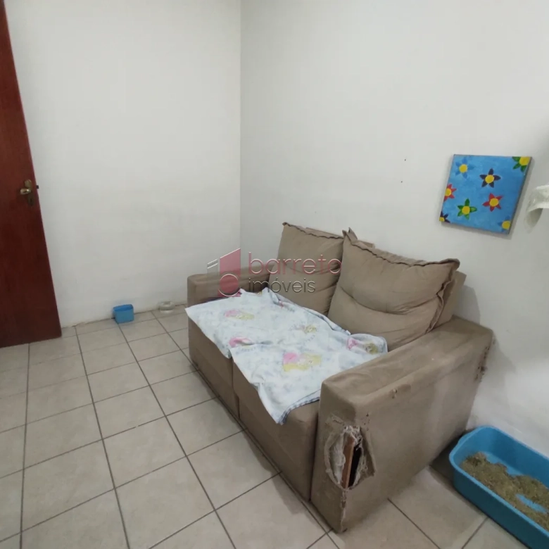 APARTAMENTO MOBILIADO PARA LOCAÇÃO NO CONDOMÍNIO JULIA NO JARDIM DAS PINTANGUEIRAS – JUNDIAÍ/SP