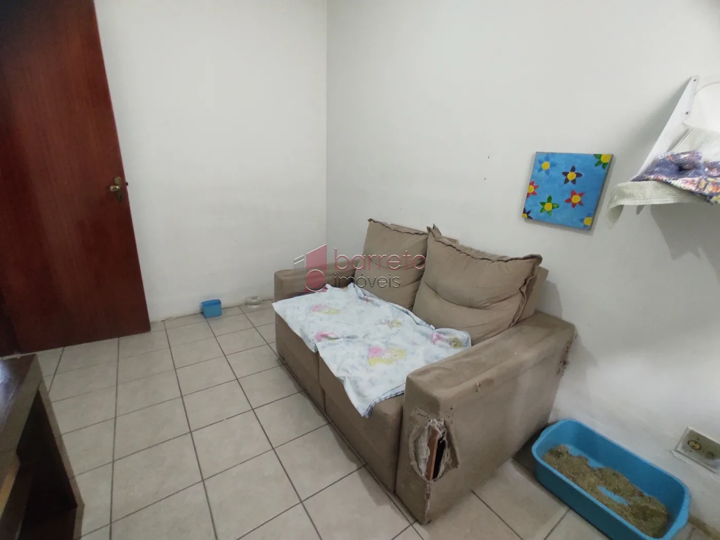 APARTAMENTO MOBILIADO PARA LOCAÇÃO NO CONDOMÍNIO JULIA NO JARDIM DAS PINTANGUEIRAS – JUNDIAÍ/SP