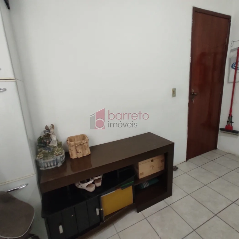 APARTAMENTO MOBILIADO PARA LOCAÇÃO NO CONDOMÍNIO JULIA NO JARDIM DAS PINTANGUEIRAS – JUNDIAÍ/SP