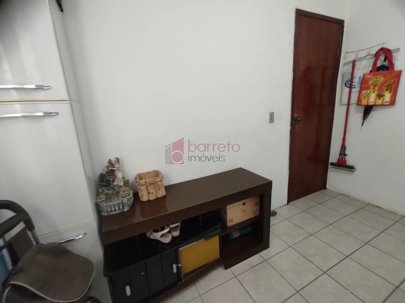 APARTAMENTO MOBILIADO PARA LOCAÇÃO NO CONDOMÍNIO JULIA NO JARDIM DAS PINTANGUEIRAS – JUNDIAÍ/SP