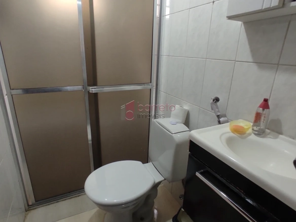 APARTAMENTO MOBILIADO PARA LOCAÇÃO NO CONDOMÍNIO JULIA NO JARDIM DAS PINTANGUEIRAS – JUNDIAÍ/SP