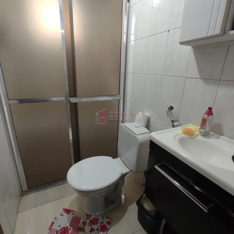 APARTAMENTO MOBILIADO PARA LOCAÇÃO NO CONDOMÍNIO JULIA NO JARDIM DAS PINTANGUEIRAS – JUNDIAÍ/SP