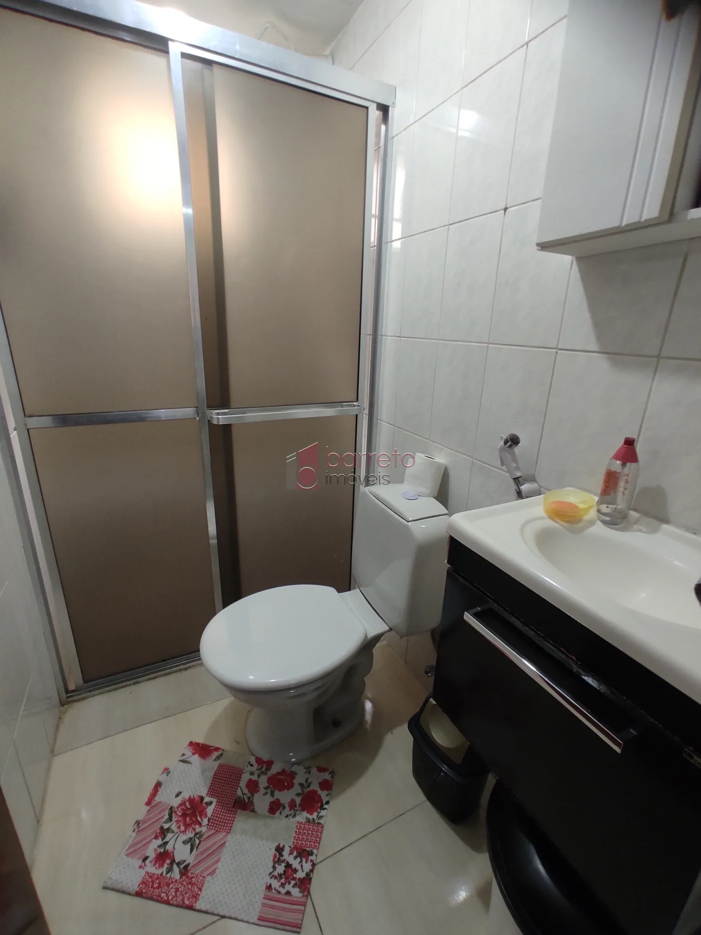 APARTAMENTO MOBILIADO PARA LOCAÇÃO NO CONDOMÍNIO JULIA NO JARDIM DAS PINTANGUEIRAS – JUNDIAÍ/SP