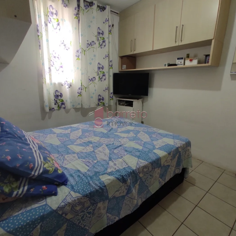 APARTAMENTO MOBILIADO PARA LOCAÇÃO NO CONDOMÍNIO JULIA NO JARDIM DAS PINTANGUEIRAS – JUNDIAÍ/SP