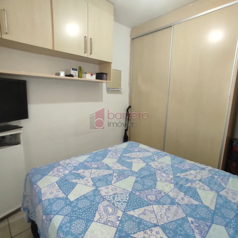 APARTAMENTO MOBILIADO PARA LOCAÇÃO NO CONDOMÍNIO JULIA NO JARDIM DAS PINTANGUEIRAS – JUNDIAÍ/SP