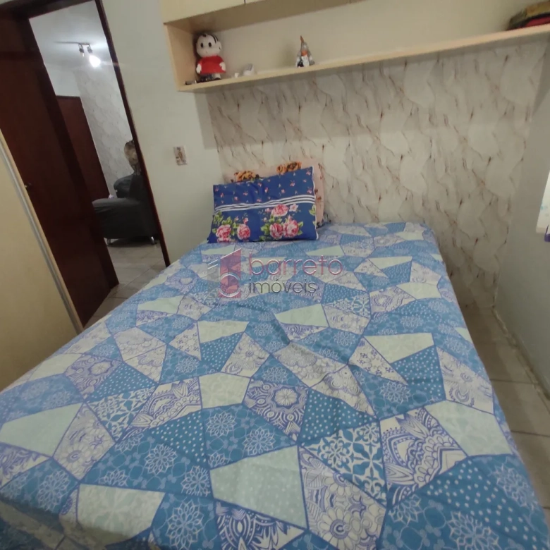 APARTAMENTO MOBILIADO PARA LOCAÇÃO NO CONDOMÍNIO JULIA NO JARDIM DAS PINTANGUEIRAS – JUNDIAÍ/SP