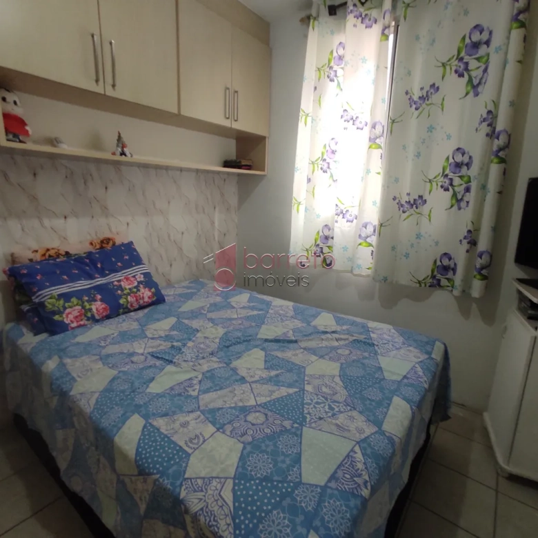 APARTAMENTO MOBILIADO PARA LOCAÇÃO NO CONDOMÍNIO JULIA NO JARDIM DAS PINTANGUEIRAS – JUNDIAÍ/SP