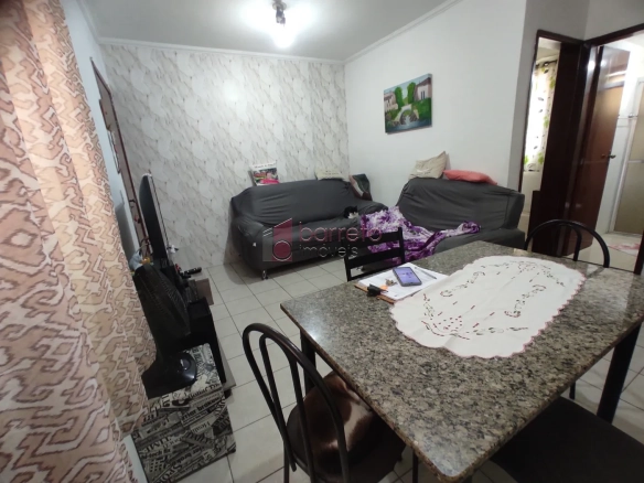 APARTAMENTO MOBILIADO PARA LOCAÇÃO NO CONDOMÍNIO JULIA NO JARDIM DAS PINTANGUEIRAS – JUNDIAÍ/SP