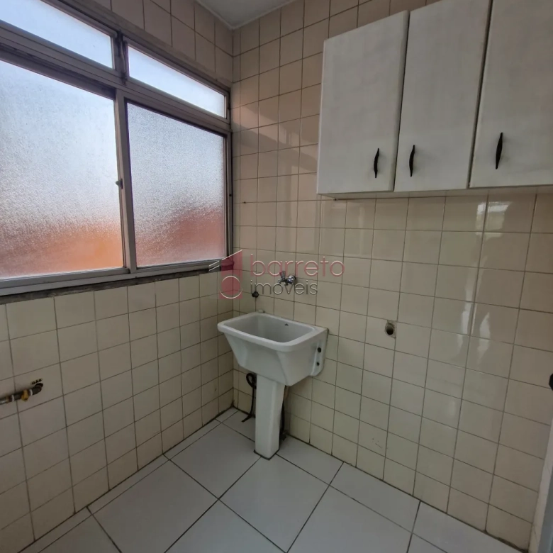 APARTAMENTO À VENDA NO CONDOMÍNIO PARQUE DAS FLORES NO JARDIM PITANGUEIRAS EM JUNDIAÍ/SP