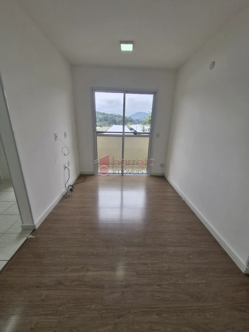 APARTAMENTO PARA LOCAÇÃO NO HARMONIA RESIDENCIAL – JUNDIAÍ/SP