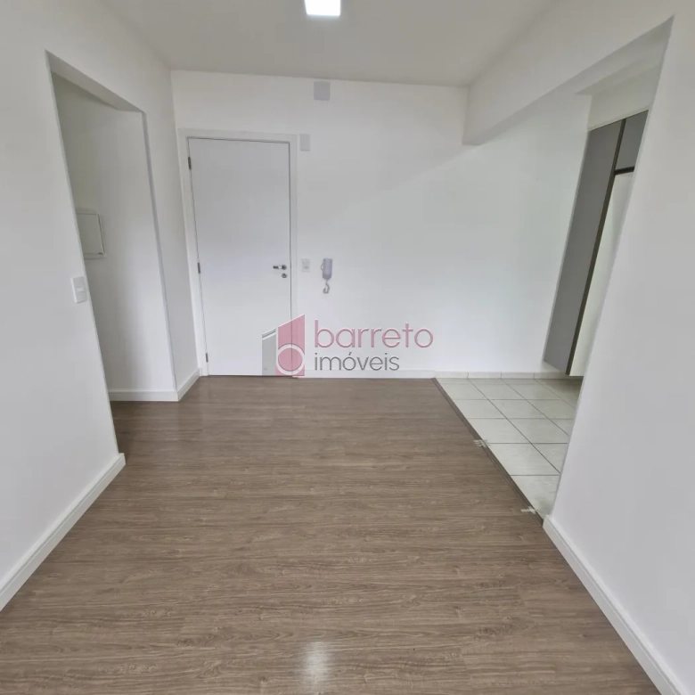APARTAMENTO PARA LOCAÇÃO NO HARMONIA RESIDENCIAL – JUNDIAÍ/SP
