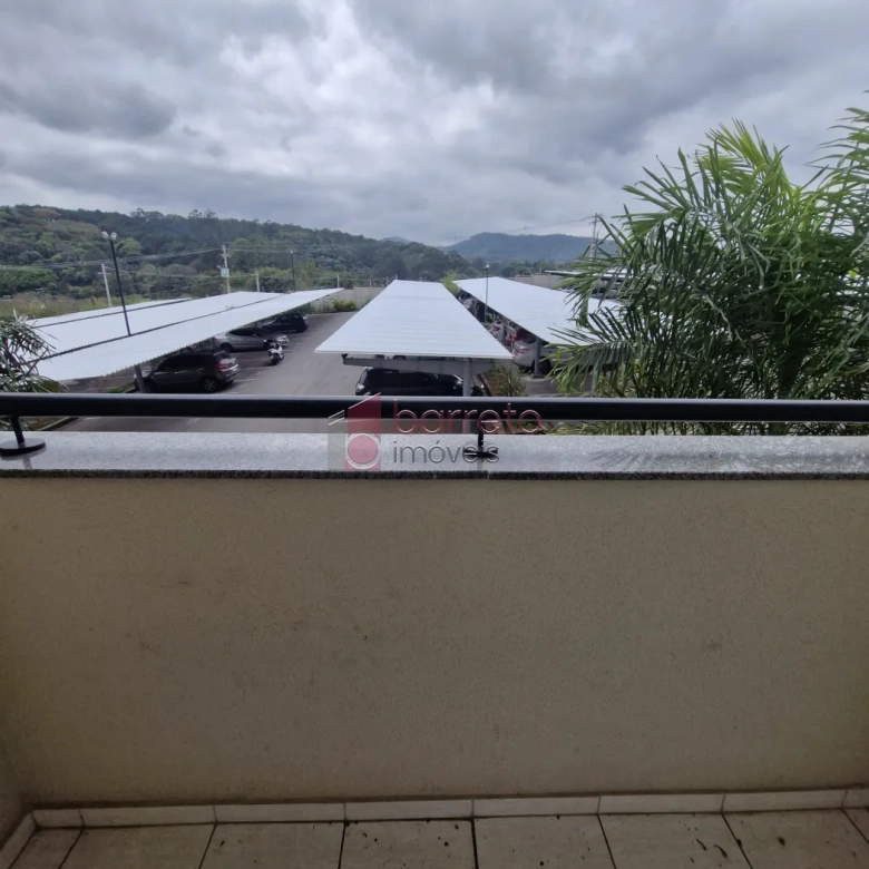 APARTAMENTO PARA LOCAÇÃO NO HARMONIA RESIDENCIAL – JUNDIAÍ/SP