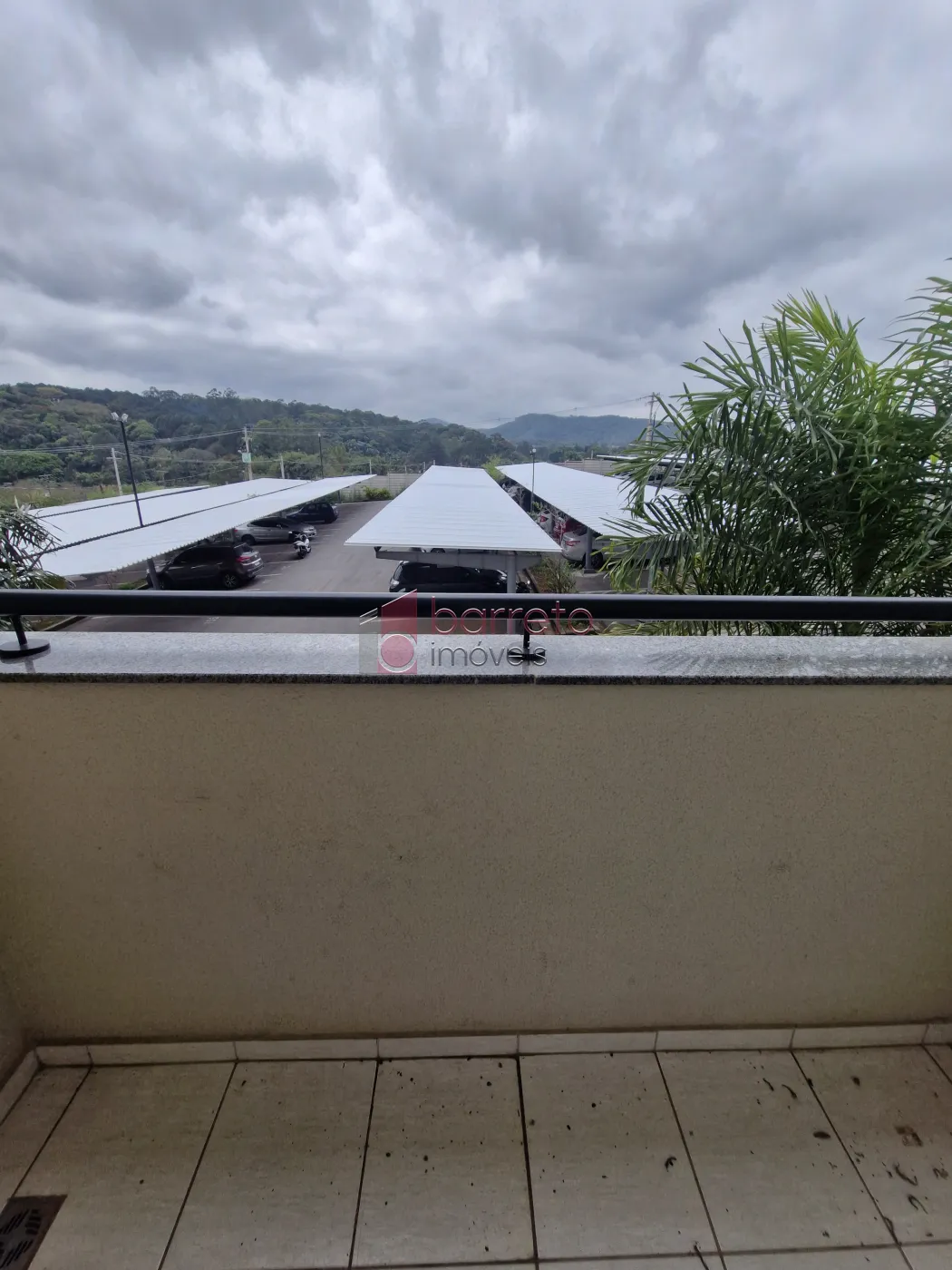 APARTAMENTO PARA LOCAÇÃO NO HARMONIA RESIDENCIAL – JUNDIAÍ/SP