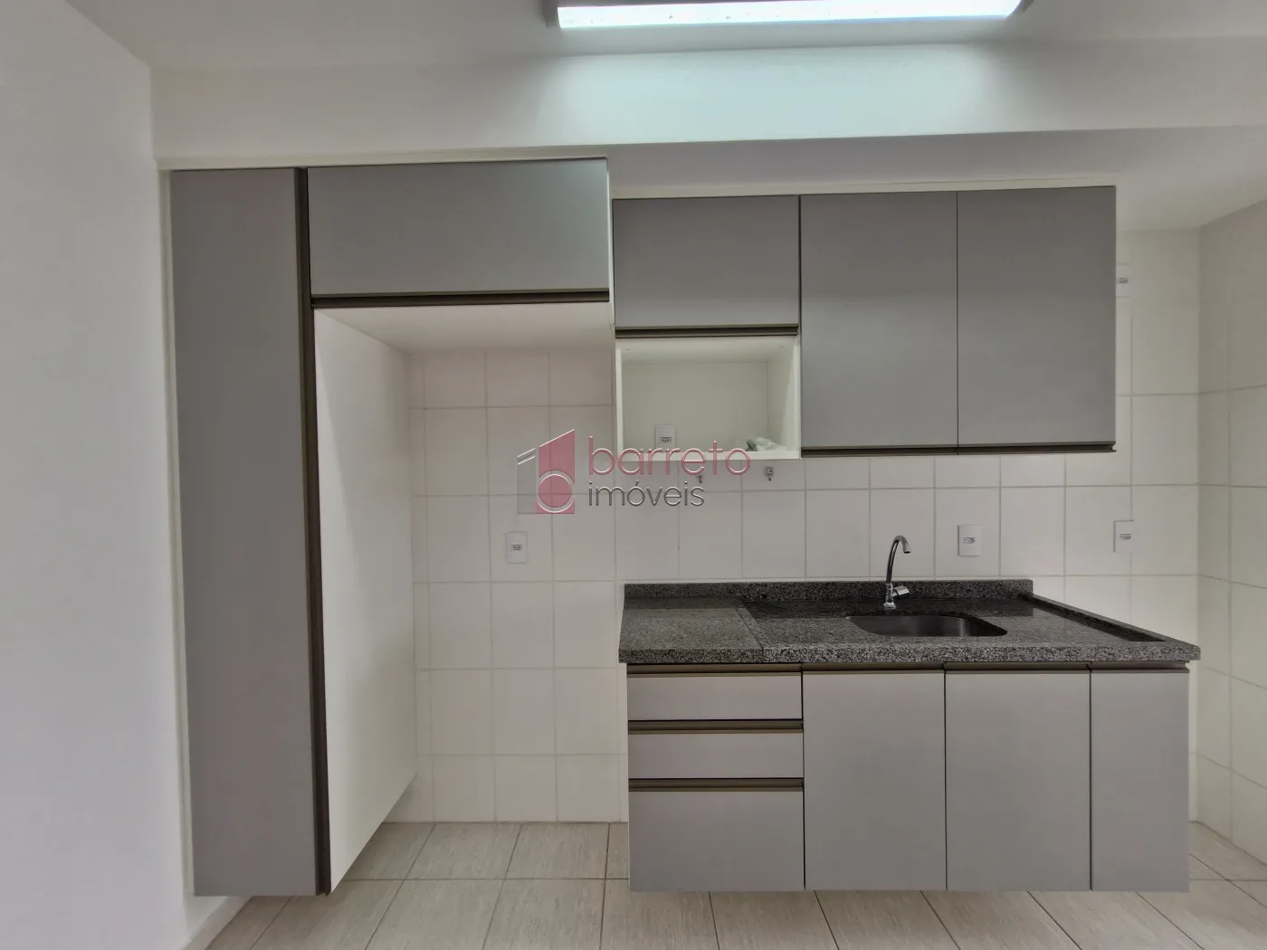 APARTAMENTO PARA LOCAÇÃO NO HARMONIA RESIDENCIAL – JUNDIAÍ/SP