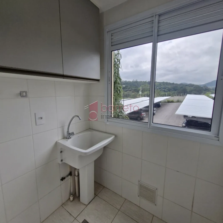 APARTAMENTO PARA LOCAÇÃO NO HARMONIA RESIDENCIAL – JUNDIAÍ/SP