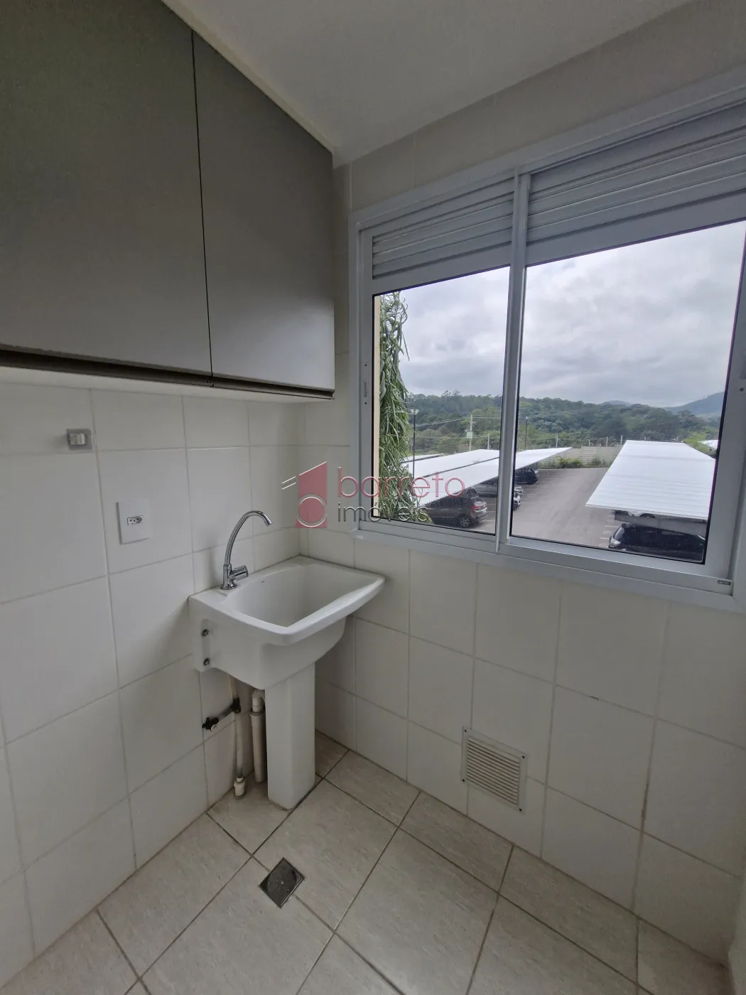 APARTAMENTO PARA LOCAÇÃO NO HARMONIA RESIDENCIAL – JUNDIAÍ/SP