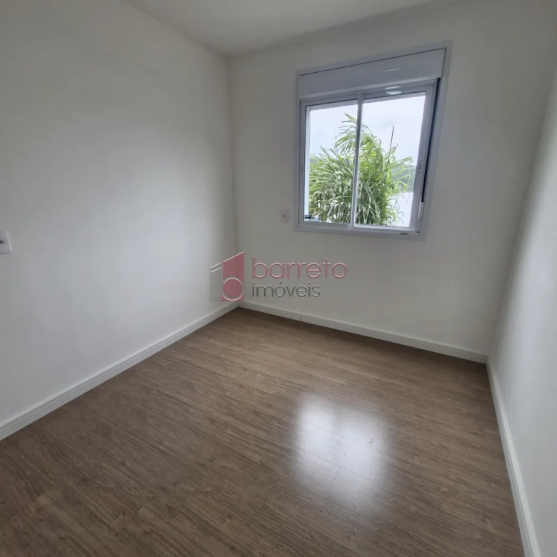 APARTAMENTO PARA LOCAÇÃO NO HARMONIA RESIDENCIAL – JUNDIAÍ/SP