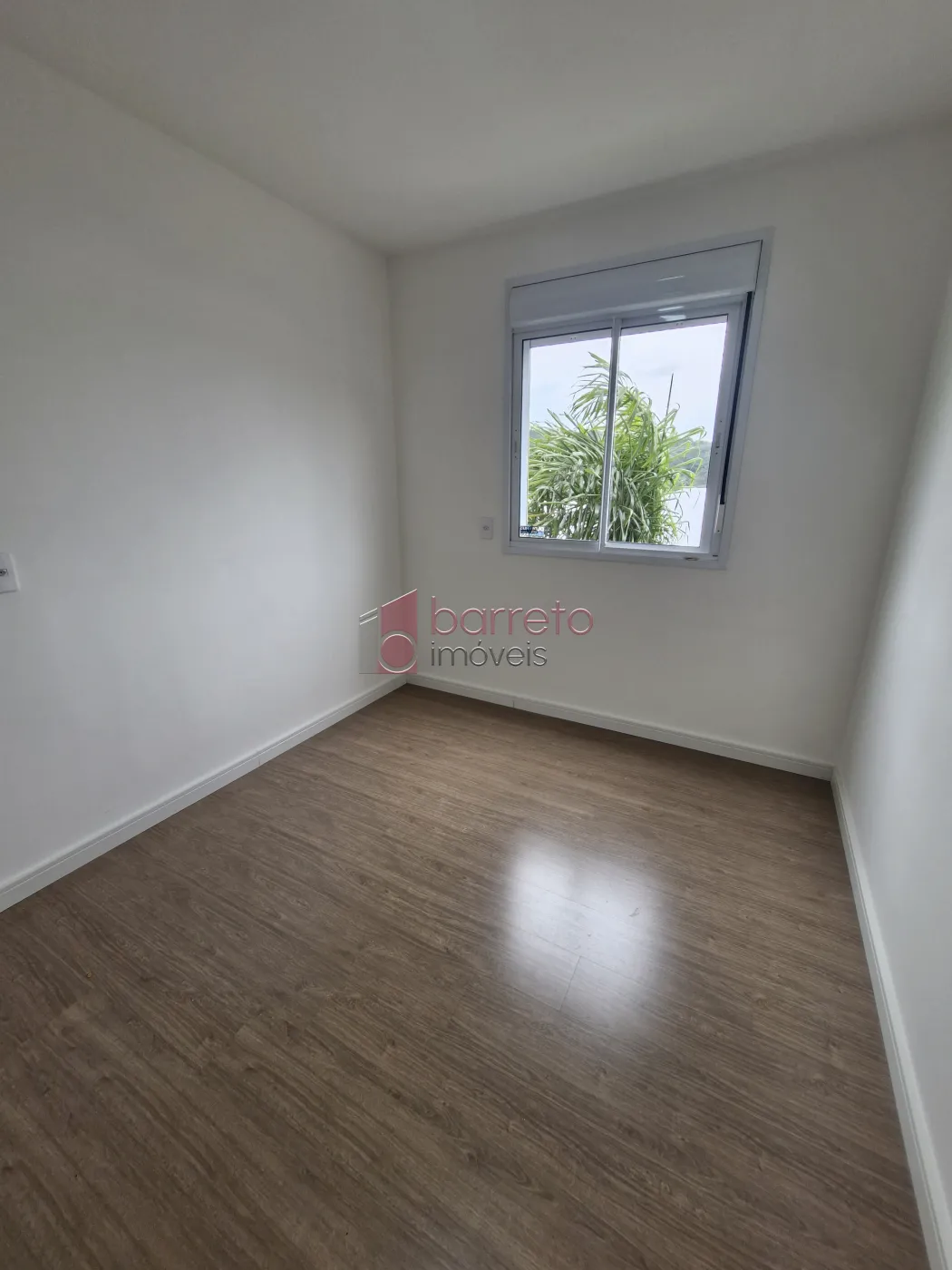 APARTAMENTO PARA LOCAÇÃO NO HARMONIA RESIDENCIAL – JUNDIAÍ/SP